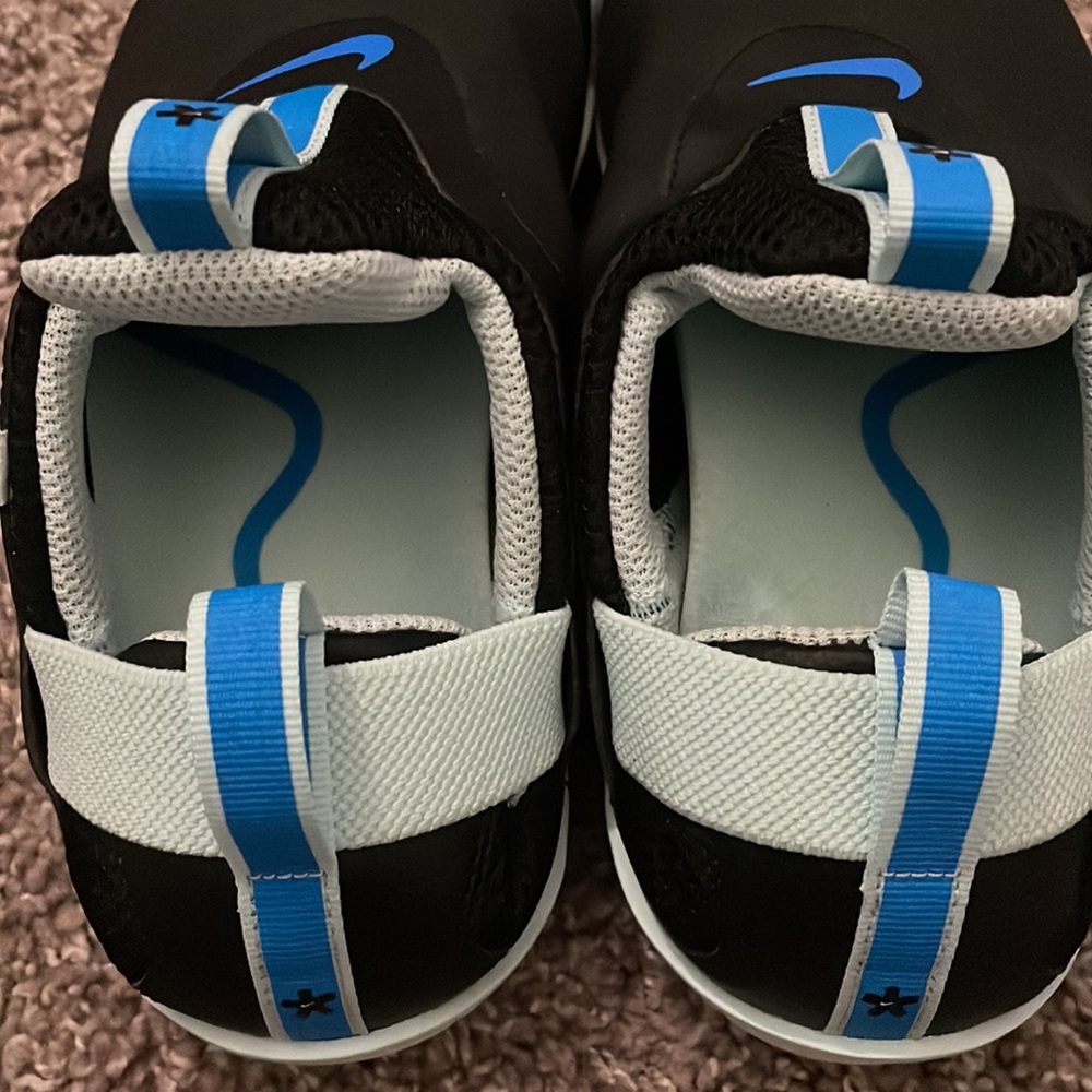 Nike Air Zoom Pulse 2nd Responder Shoe - Picture 11 of 13
